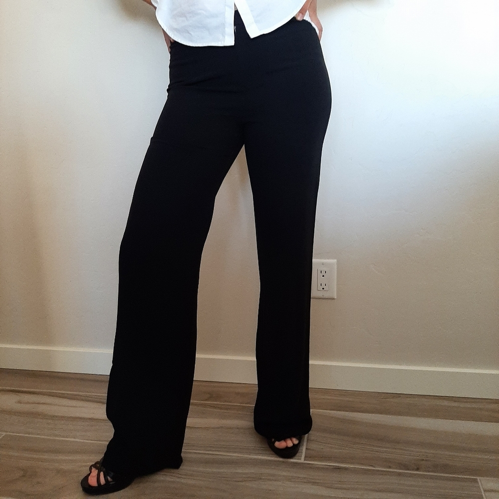 Countess Pants Black